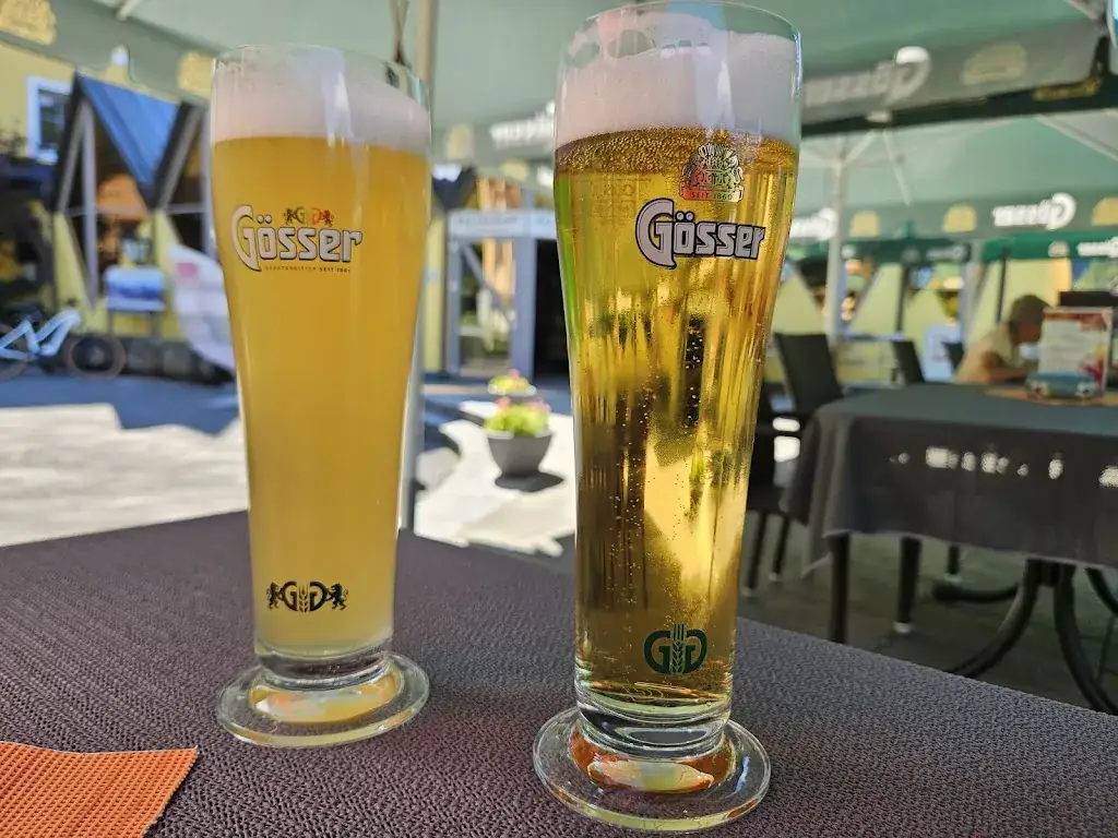 Günter Siegl_Restaurant Kaiserrast_Wildalpen_review