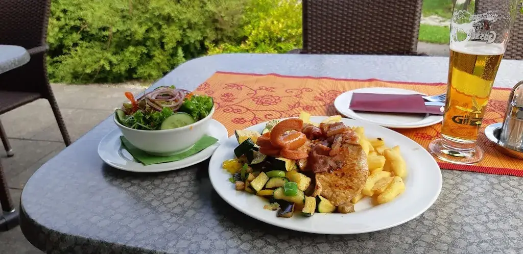 Restaurant Kaiserrast restaurant in Wildalpen