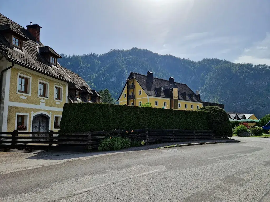 Restaurant Kaiserrast_Wildalpen_slider_image_3