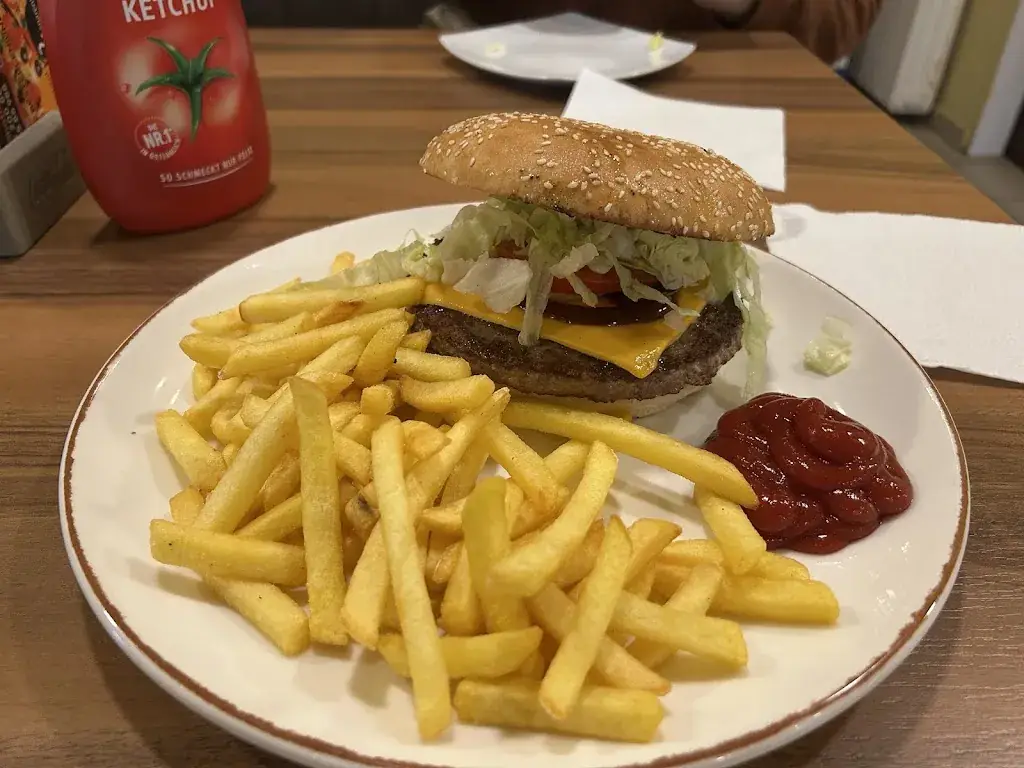 Pizzeria Venezia_Wies_slider_image_3