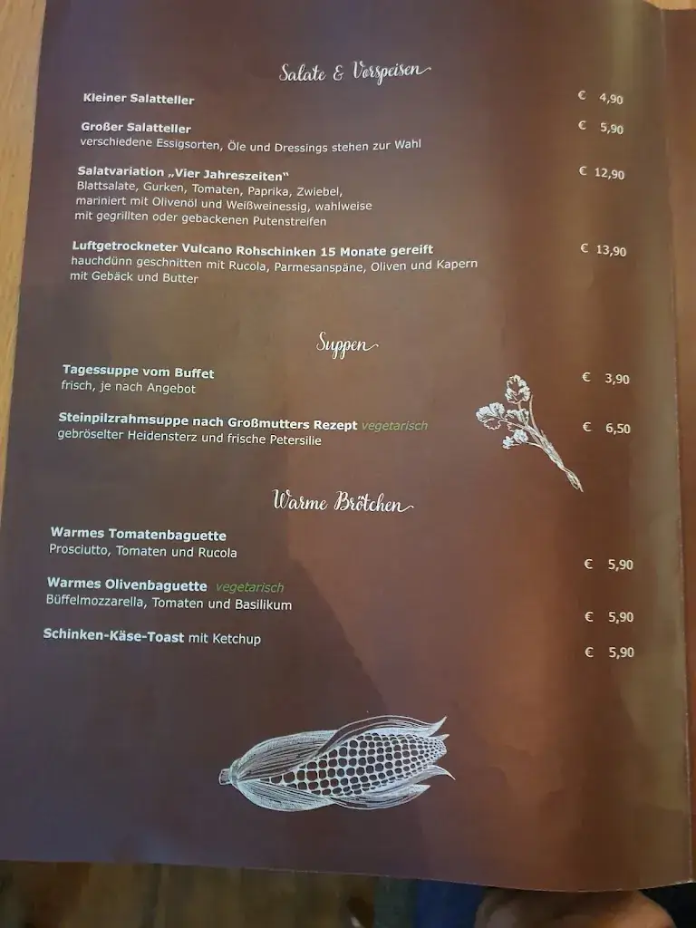 Menu_Restaurant Zum Horst_Weichselbaum_image_4