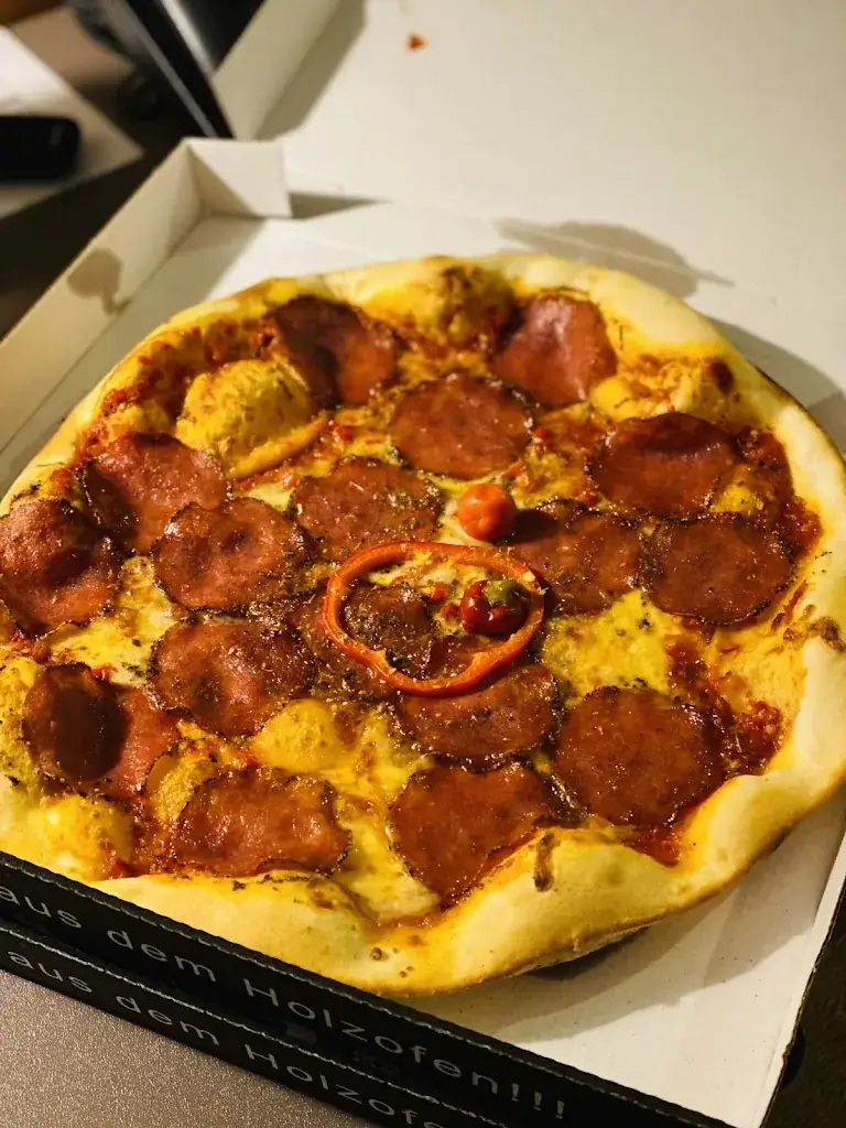 Anna Ageieva_Restaurant Zum Horst_Weichselbaum_review