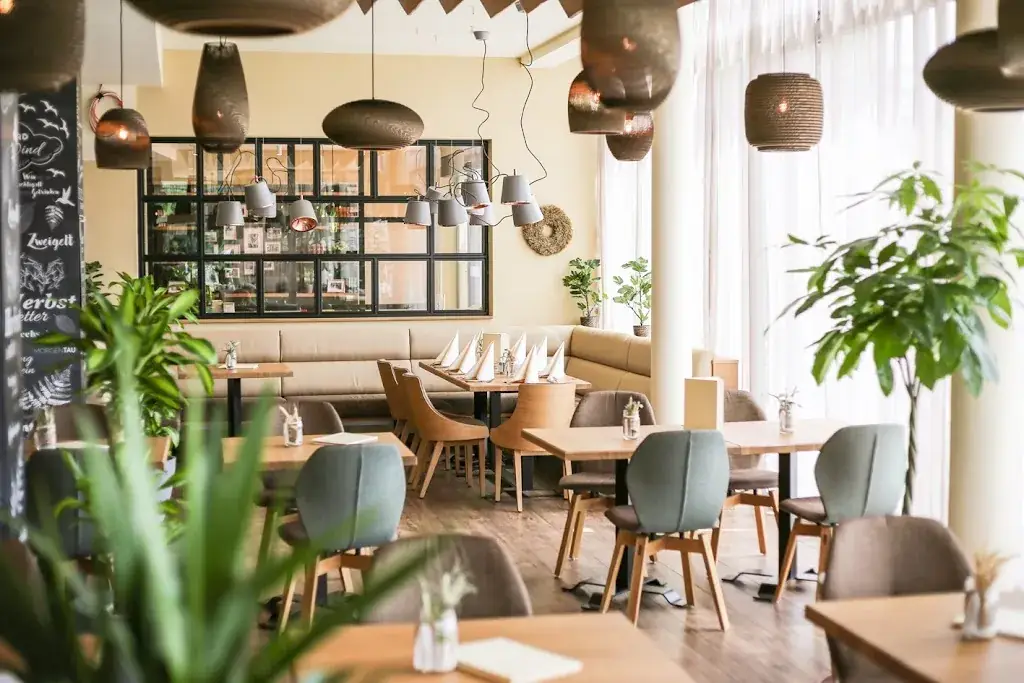 Restaurant Zum Horst ristorante a Weichselbaum