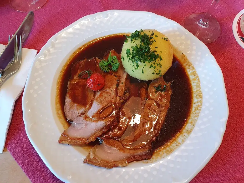 Menu_Gasthof Schweiger_Wies_immagine_5