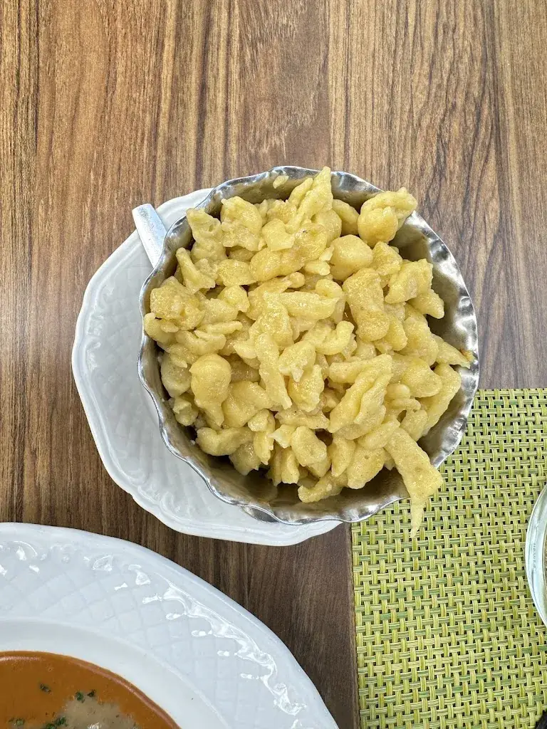 Menu_Gasthof Schweiger_Wies_immagine_7