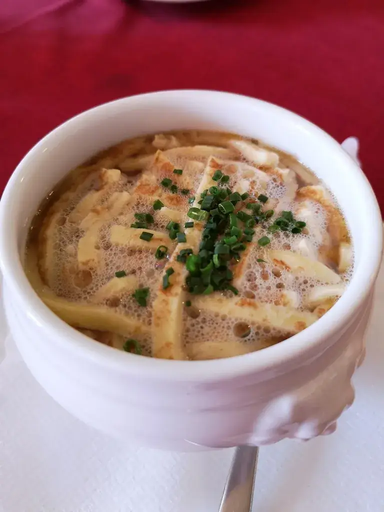 Menu_Gasthof Schweiger_Wies_immagine_9