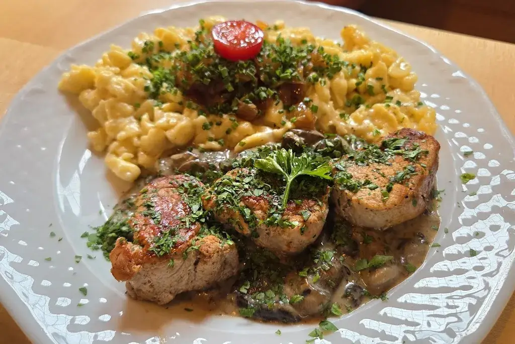 Gasthof Schweiger_Wies_slider_image_3