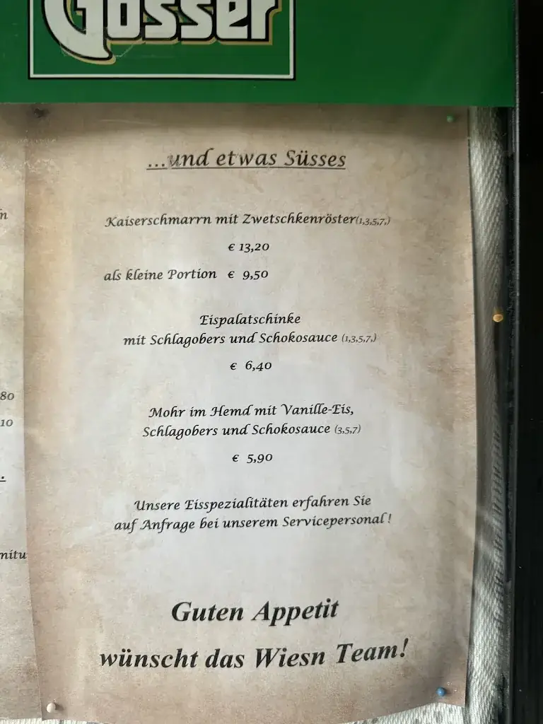 Menu_Gasthaus wies'n_Wies_image_4