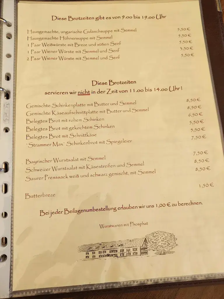 Menu_Gasthof Moser_Wies_image_1