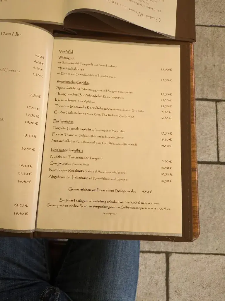Menu_Gasthof Moser_Wies_image_2