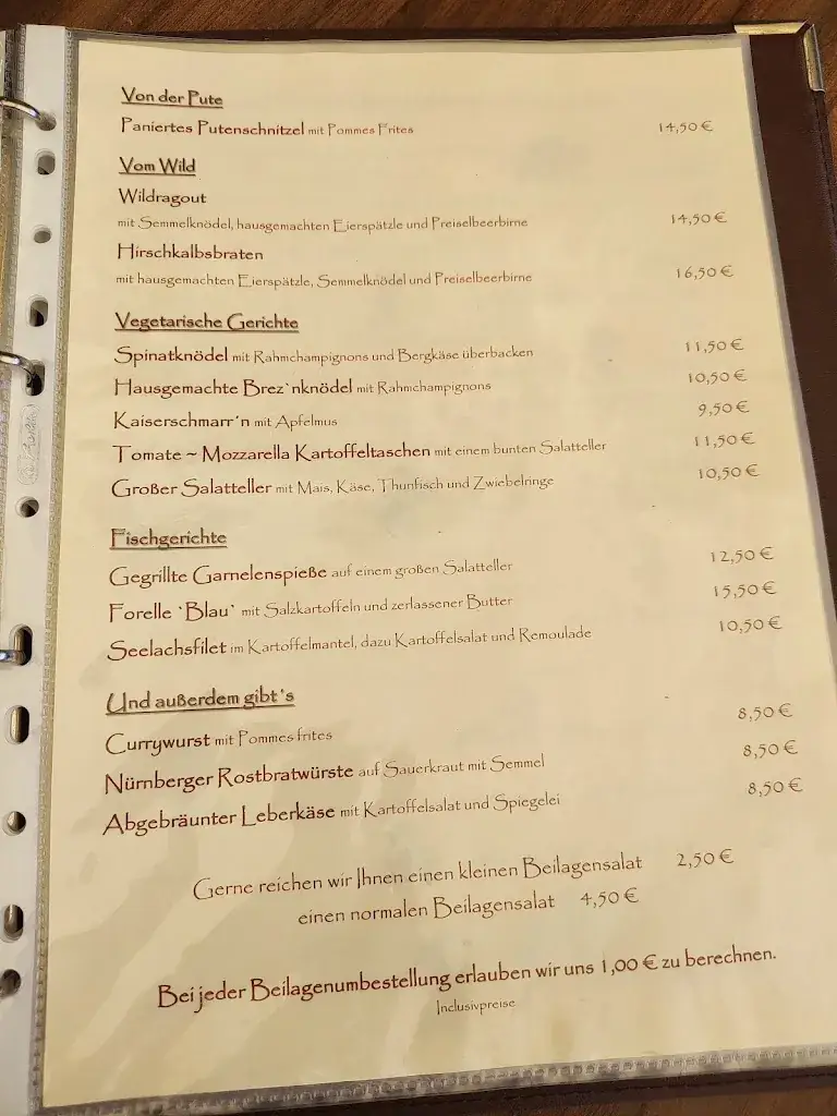 Menu_Gasthof Moser_Wies_image_3