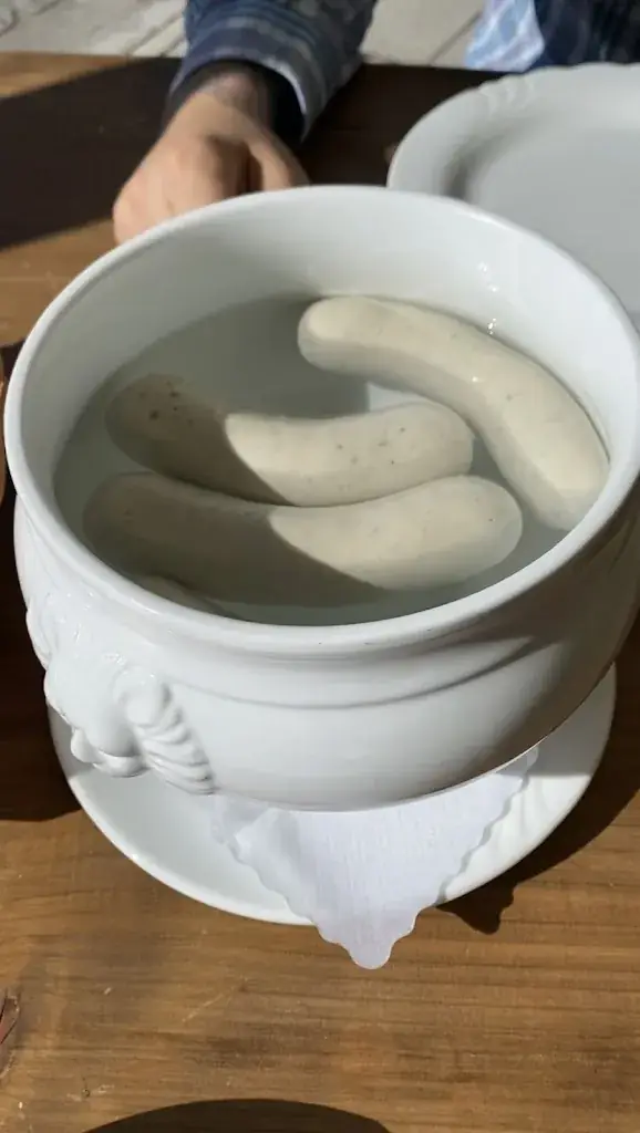 Florian Neuhierl _Gasthof Moser_Wies_review