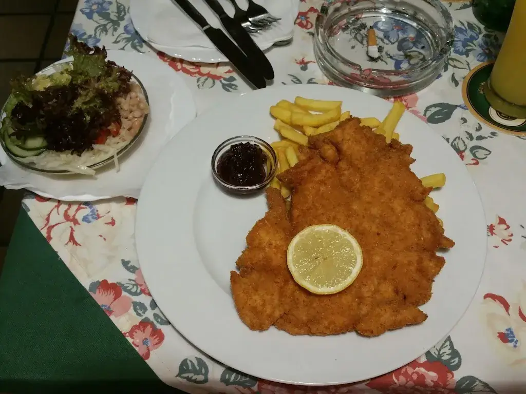 Menu_Gasthaus Auf Der Wies_Wies_immagine_5