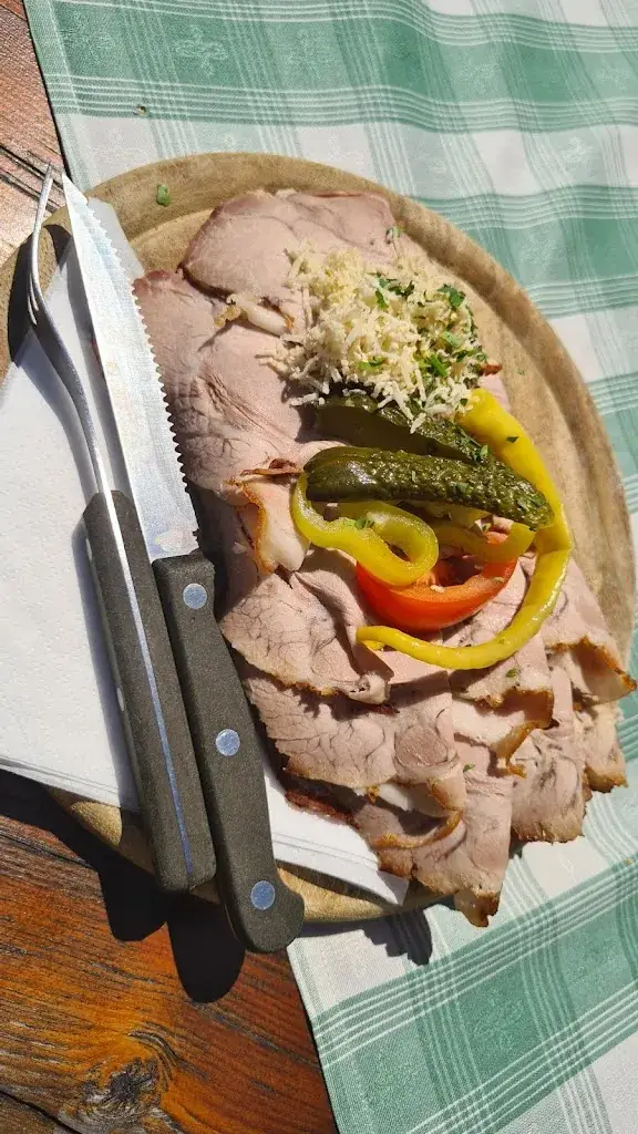 Menu_Gasthaus Auf Der Wies_Wies_immagine_7