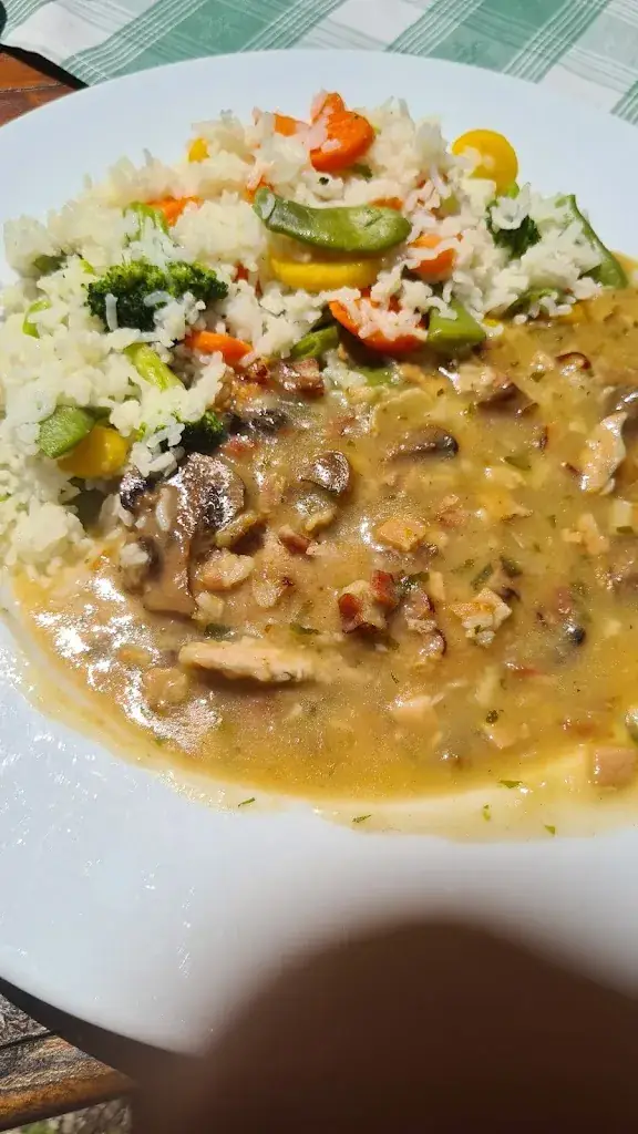 Menu_Gasthaus Auf Der Wies_Wies_immagine_8