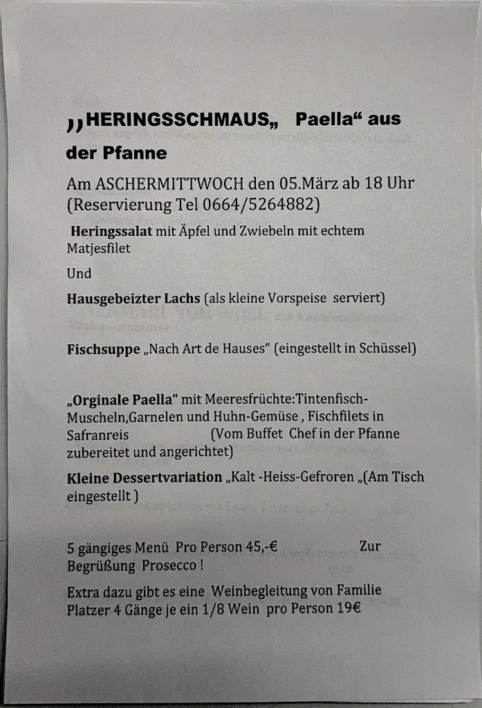 Menu_Gasthaus Zur Traube_Wetzelsdorf_immagine_1