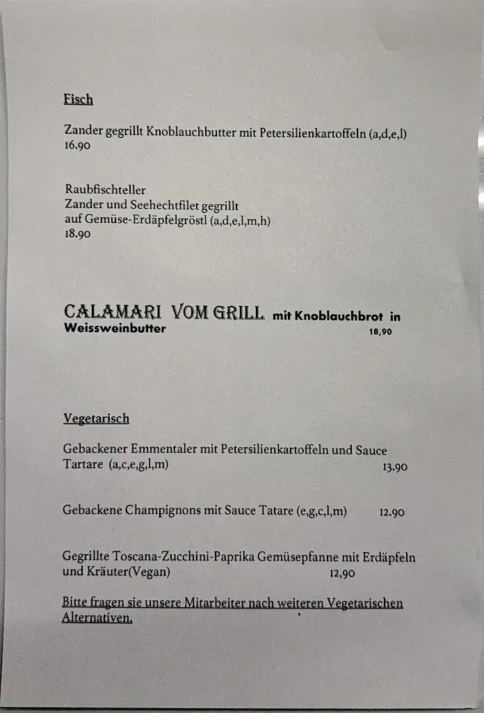 Menu_Gasthaus Zur Traube_Wetzelsdorf_immagine_2