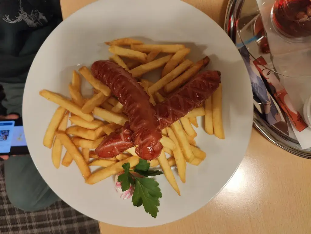 מיכאל ר_Gasthaus Wagner_Wetzelsdorf_review