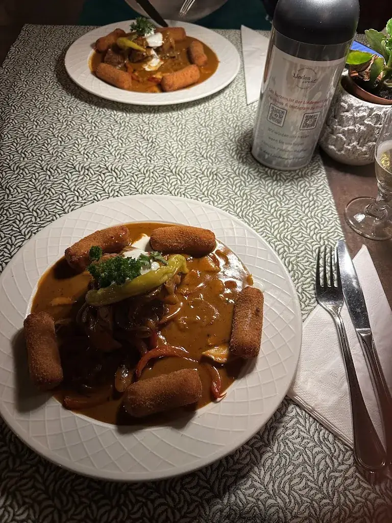 DAMLA KURNAZ_Hotel - Restaurant Lindenwirt_Wetzelsdorf_review