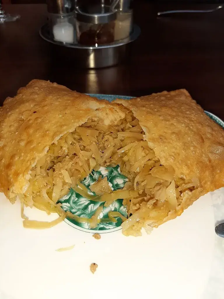 Menu_CHINARESTAURANT ''GROSSE MAUER'' Gesellschaft m.b.H._Wetzelsdorf_image_1