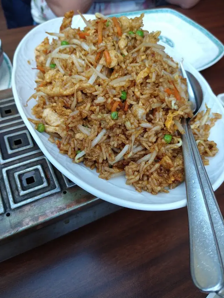 Menu_CHINARESTAURANT ''GROSSE MAUER'' Gesellschaft m.b.H._Wetzelsdorf_image_2