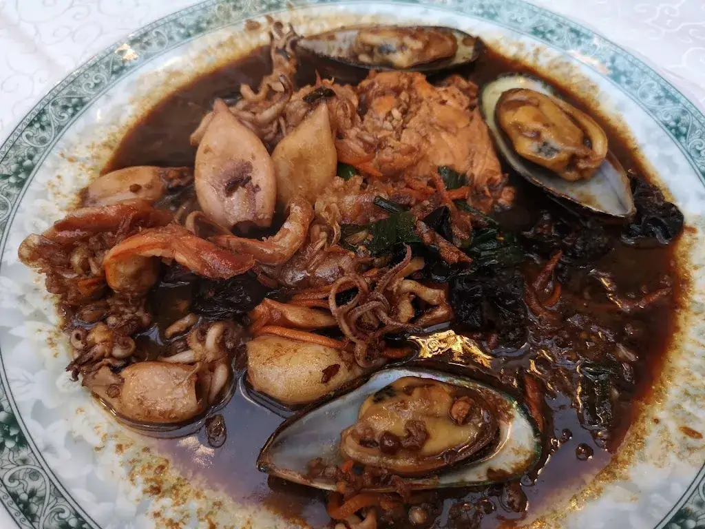 Menu_CHINARESTAURANT ''GROSSE MAUER'' Gesellschaft m.b.H._Wetzelsdorf_image_3