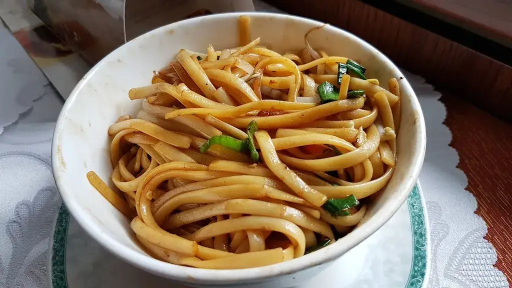 Menu_CHINARESTAURANT ''GROSSE MAUER'' Gesellschaft m.b.H._Wetzelsdorf_image_4