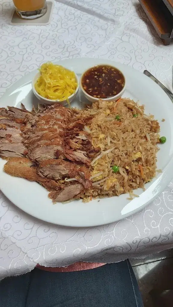 Menu_CHINARESTAURANT ''GROSSE MAUER'' Gesellschaft m.b.H._Wetzelsdorf_image_5