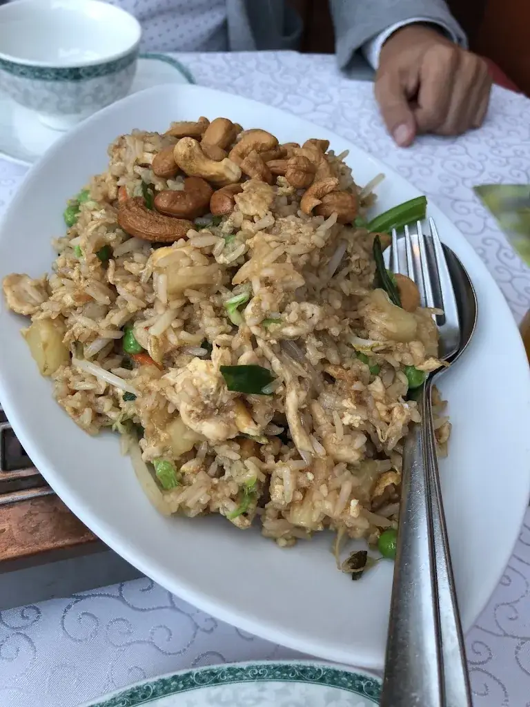 Menu_CHINARESTAURANT ''GROSSE MAUER'' Gesellschaft m.b.H._Wetzelsdorf_image_8