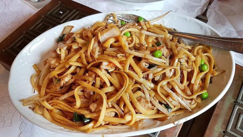 Menu_CHINARESTAURANT ''GROSSE MAUER'' Gesellschaft m.b.H._Wetzelsdorf_image_9