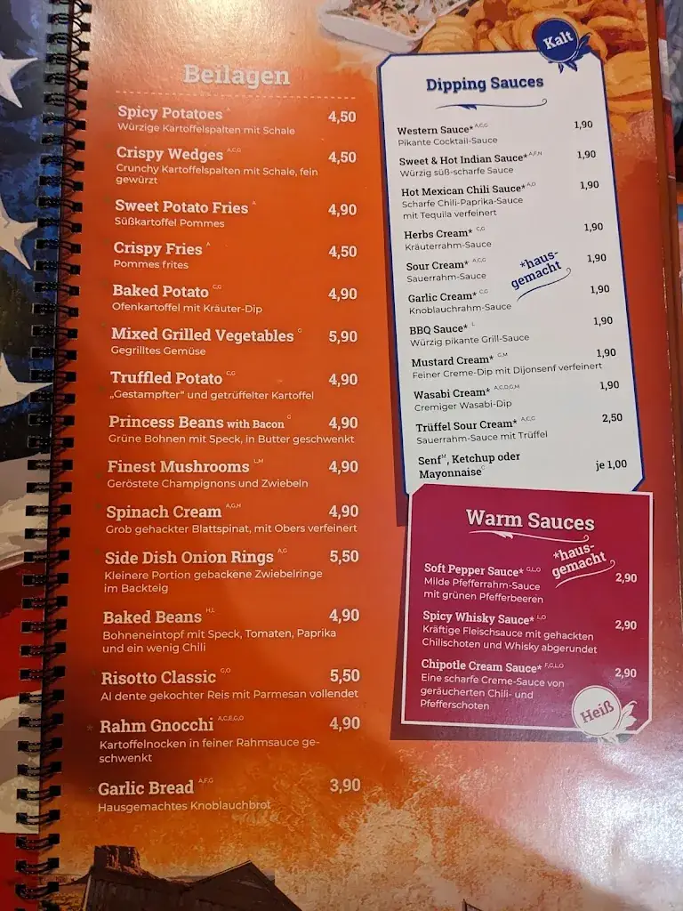 Menu_Clocktower_Wetzelsdorf_immagine_3