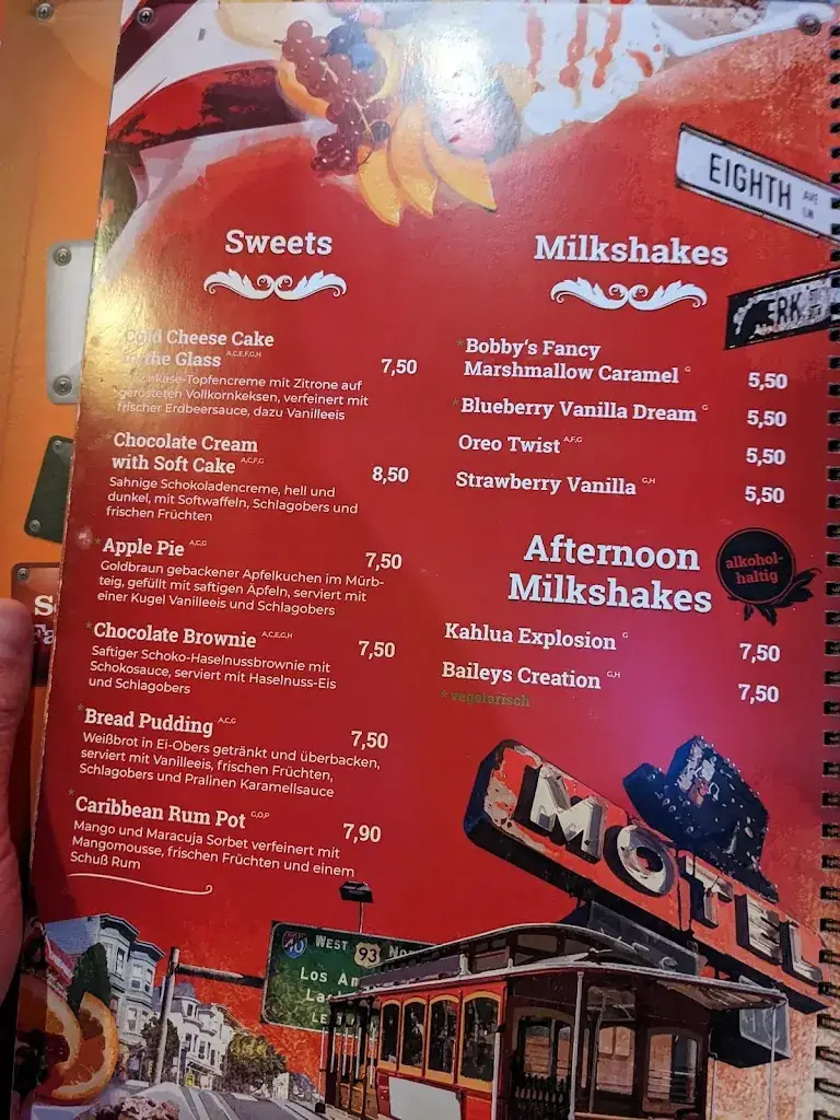 Menu_Clocktower_Wetzelsdorf_immagine_4