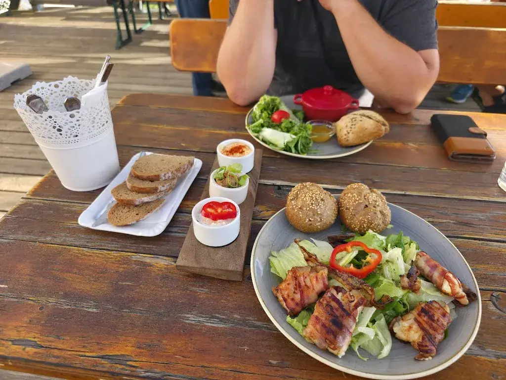 Heike Kny_der Trummer_Wörth an der Lafnitz_review