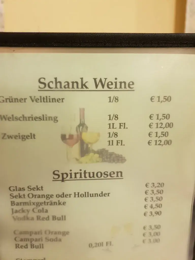 Menu_Gasthaus Jandl_Weichselbaum_immagine_3
