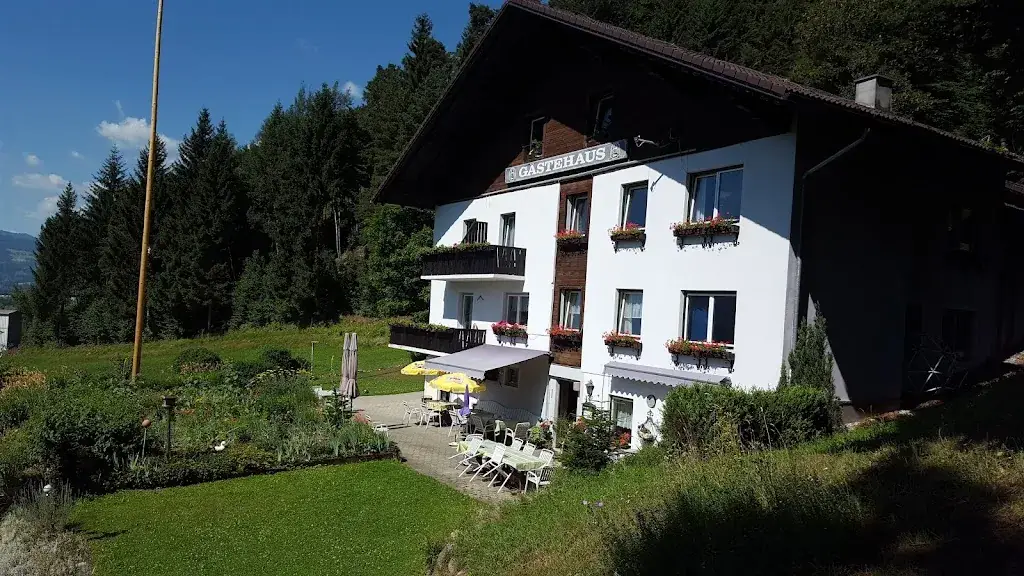 Beate Weitgasser ristorante a Wörschach