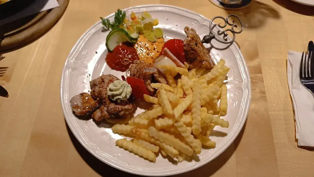 Andreas Bartsch_Privatpension Wörschachwalderhof_Wörschach_review