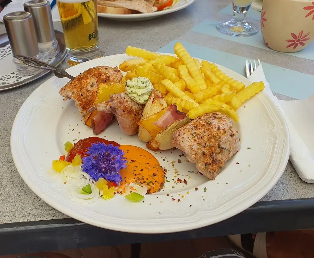 Karl Steinkogler_Privatpension Wörschachwalderhof_Wörschach_review