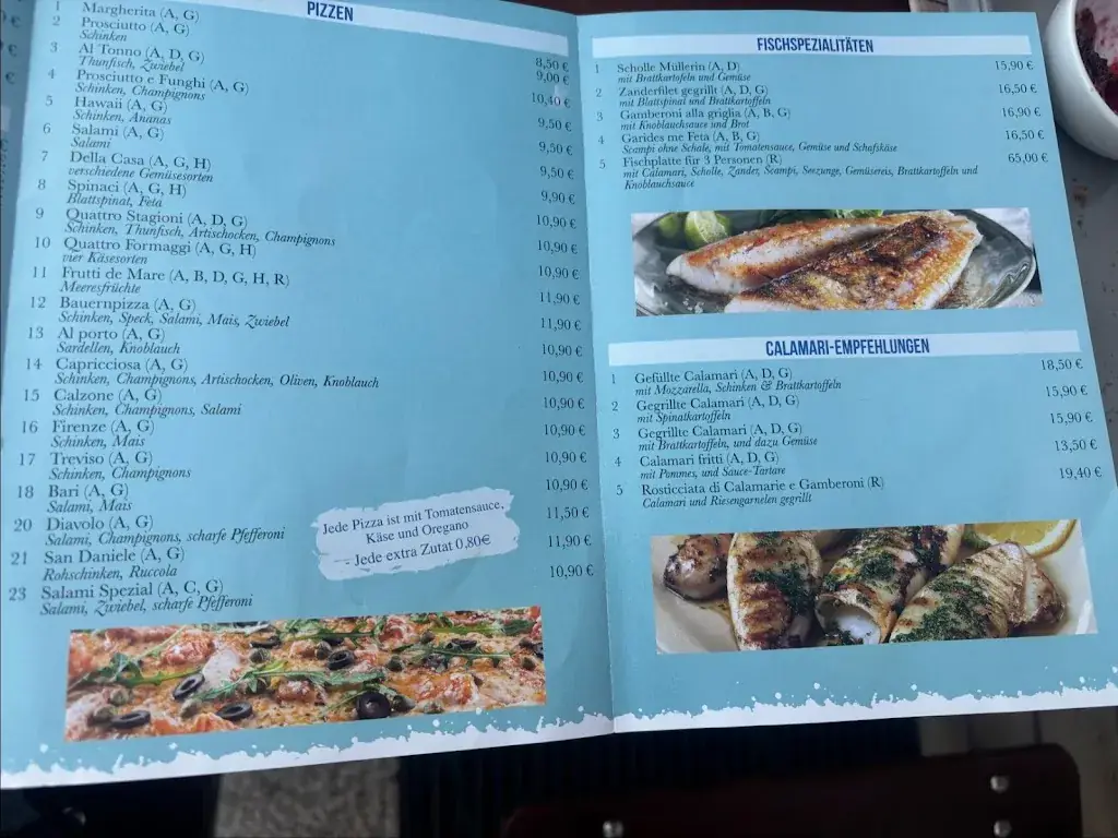 Menu_Gasthaus Kaufmann_Zettling_immagine_2