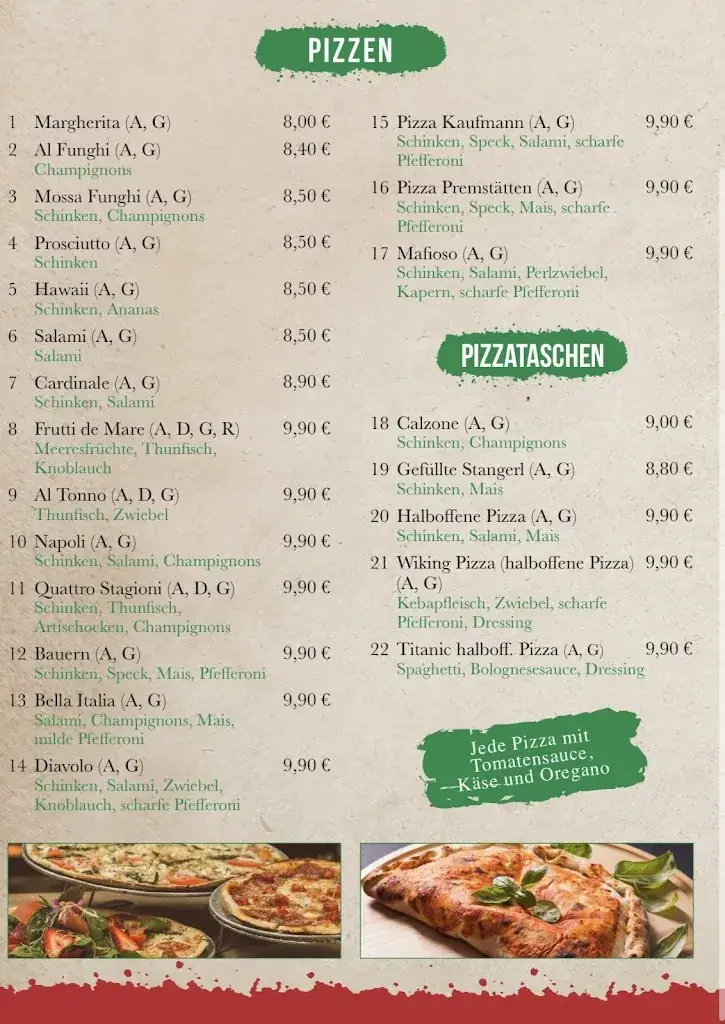 Menu_Gasthaus Kaufmann_Zettling_immagine_3