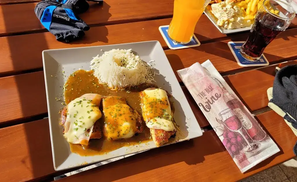 Menu_Gasthaus Kaufmann_Zettling_immagine_9