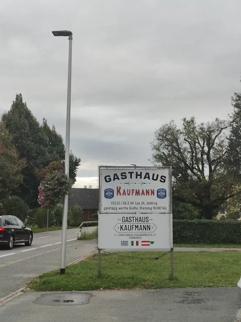 Hannes Friedrich_Gasthaus Kaufmann_Zettling_recensione