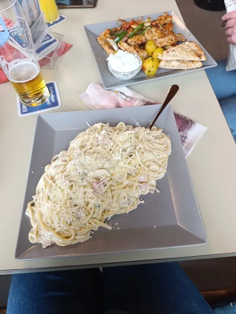 Tereza Kateřina Králová_Gasthaus Kaufmann_Zettling_recensione