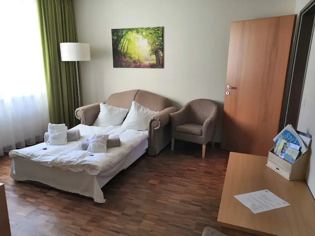 Taňa Kalová_AUSZEIT Hotel St. Lambrecht_Zeutschach_avis
