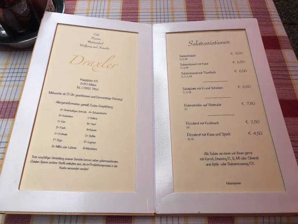 Jan Jolič Lieven_Pizzeria Draxler_Wildon_review