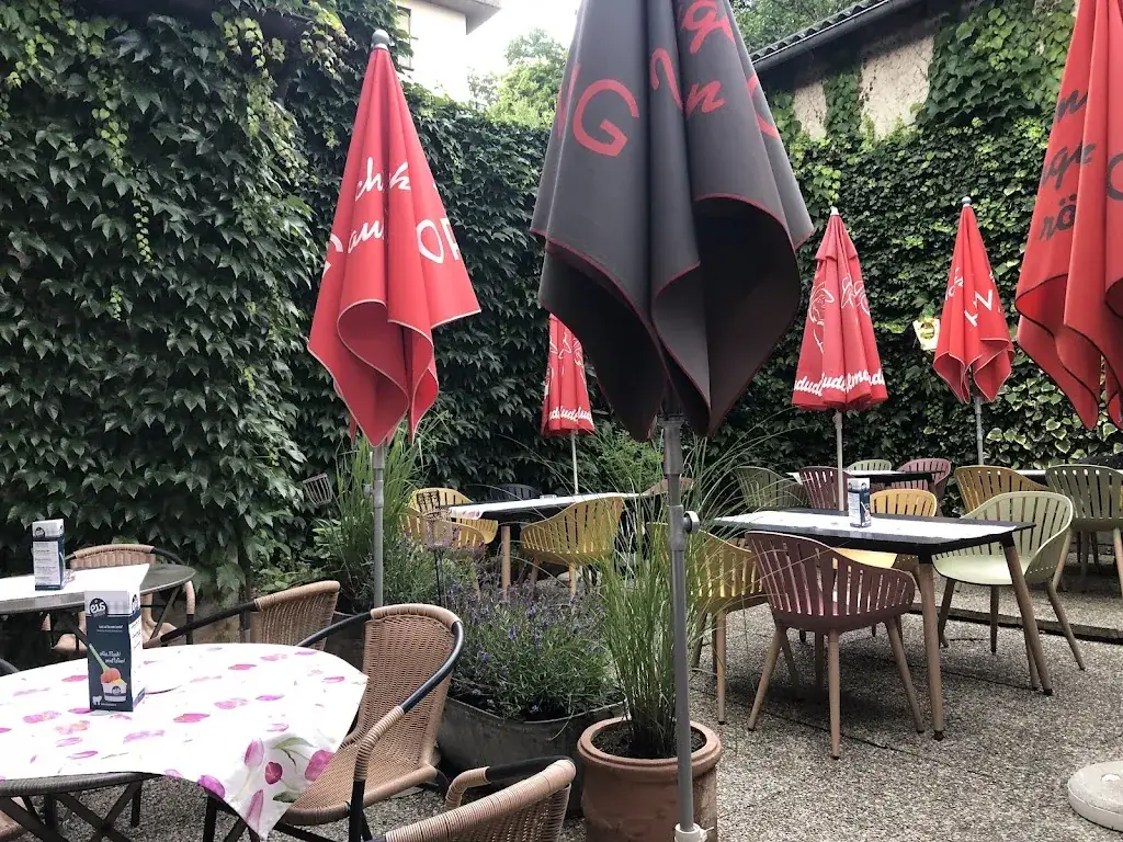 Pizzeria Draxler ristorante a Wildon