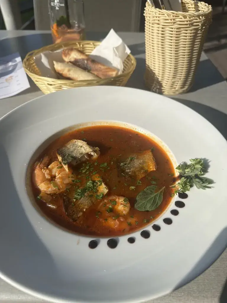 Stefan Klampfer_Seerestaurant Königsdorf by Stadler & Thomas_Weichselbaum_review