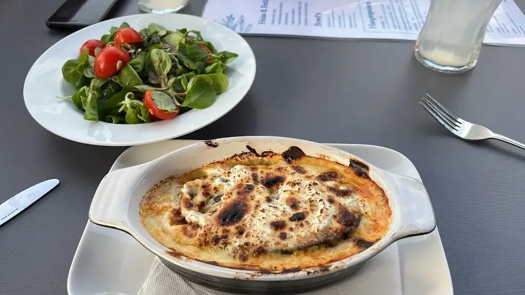 rezessionen Österreich_Seerestaurant Königsdorf by Stadler & Thomas_Weichselbaum_review