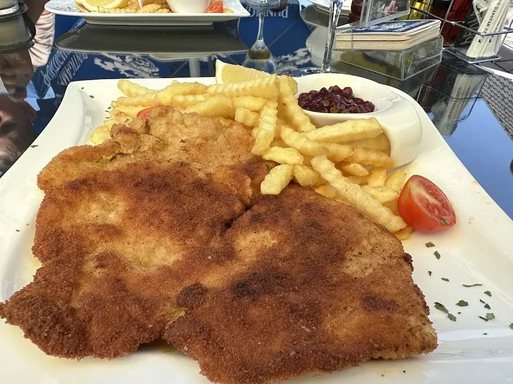 Indre Galbuoge_Pizzeria Ristorante Tramonto_Wildon_review