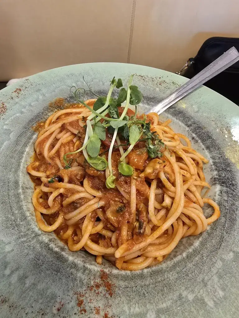 Horatiu Bodea_Pizzeria Ristorante Tramonto_Wildon_review