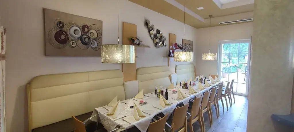 Pizzeria Ristorante Tramonto restaurant in Wildon